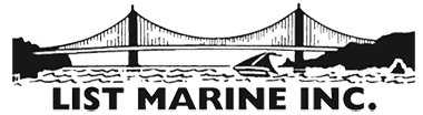 List Marine Inc.